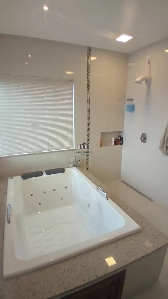 Casa, 4 quartos, 215 m² - Foto 12