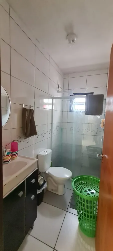 Casa, 4 quartos - Foto 7