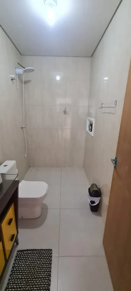 Casa, 4 quartos - Foto 12