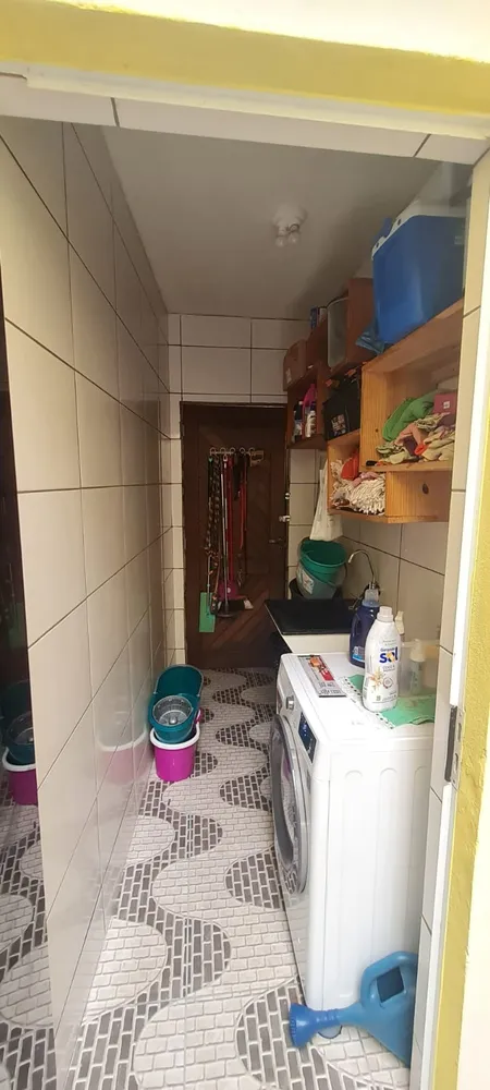 Casa, 4 quartos - Foto 6