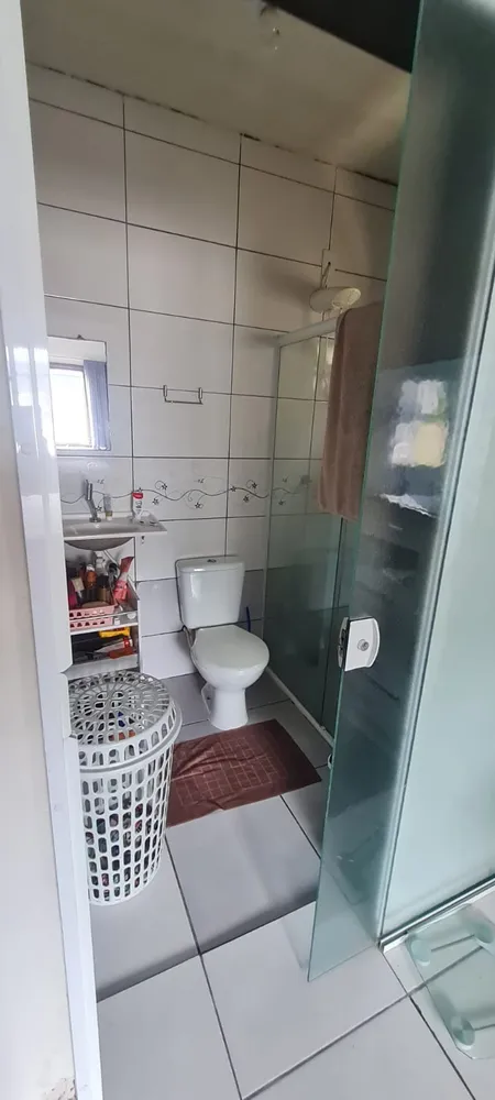 Casa, 4 quartos - Foto 8