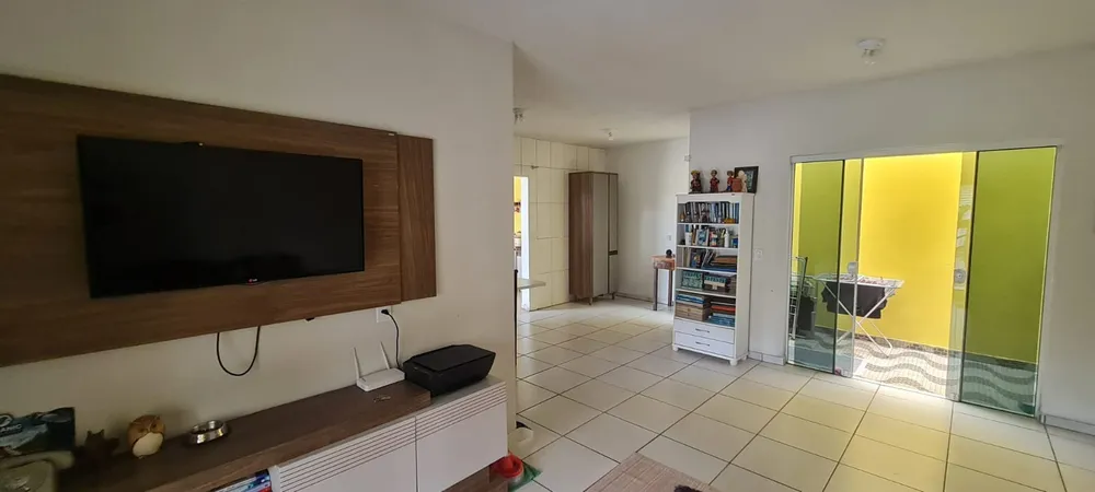 Casa, 4 quartos - Foto 5