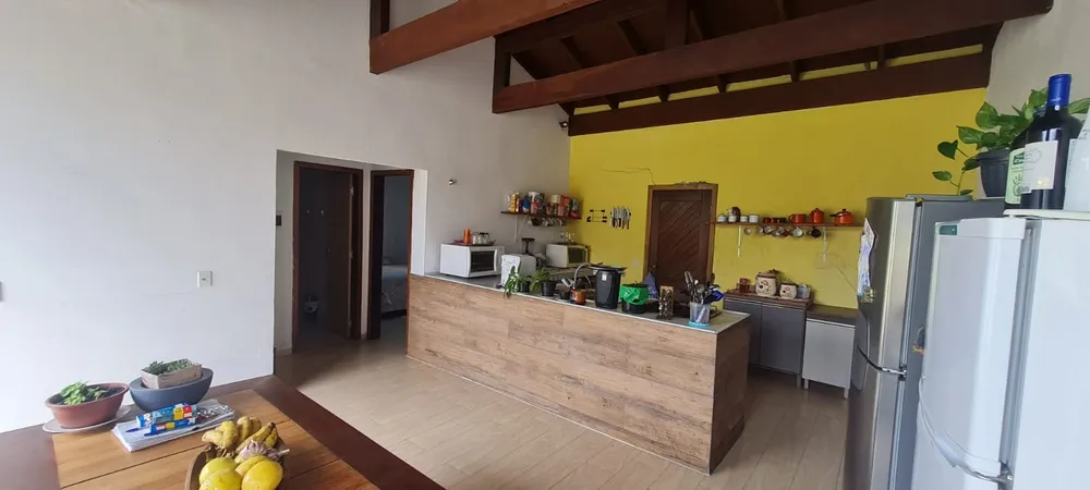 Casa, 4 quartos - Foto 1