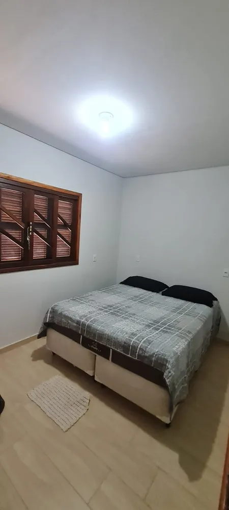 Casa, 4 quartos - Foto 11
