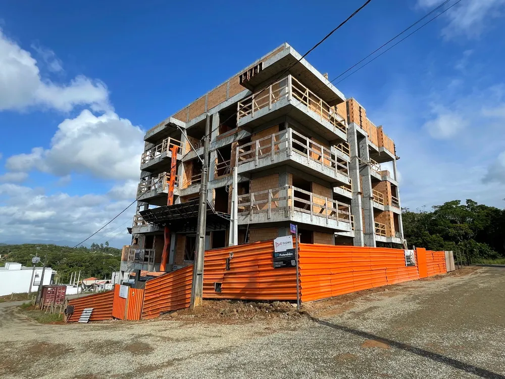 Apartamento, 3 quartos, 112 m² - Foto 2