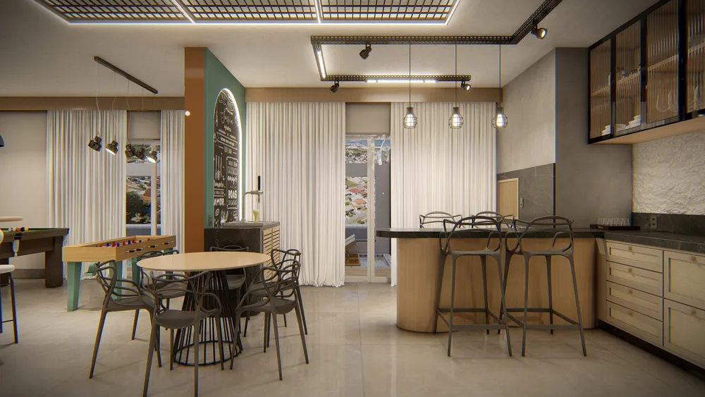 Apartamento, 3 quartos, 112 m² - Foto 9
