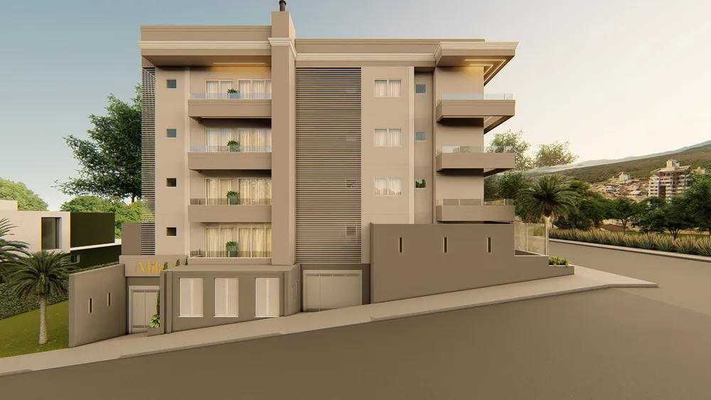 Apartamento, 3 quartos, 112 m² - Foto 7