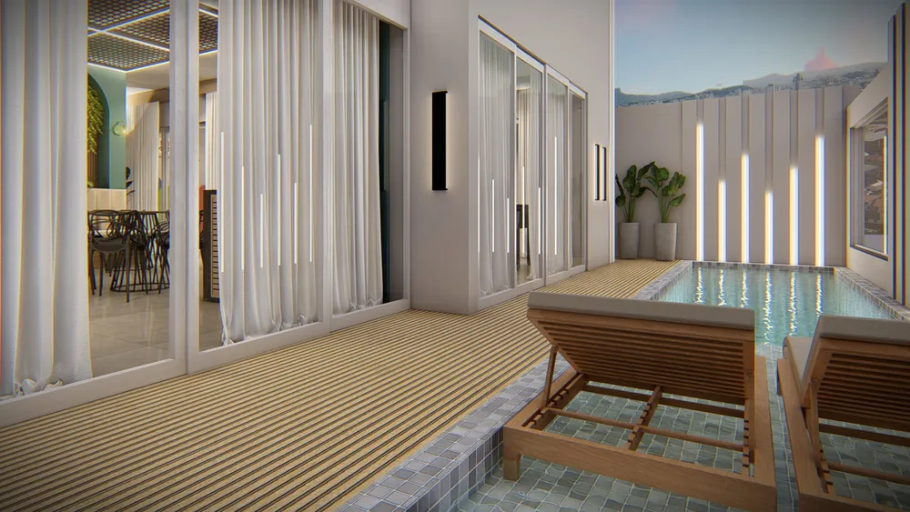 Apartamento, 3 quartos, 112 m² - Foto 12