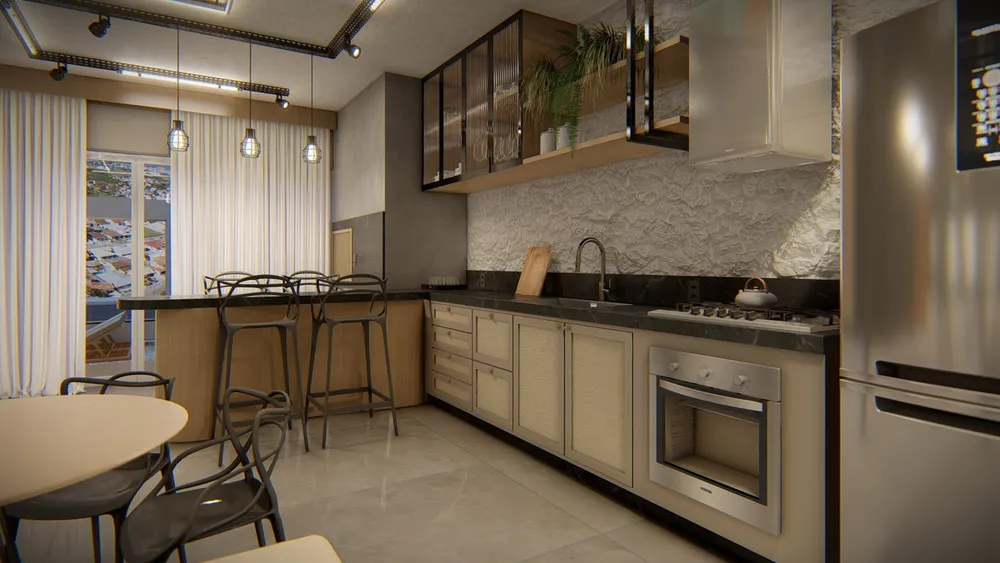 Apartamento, 3 quartos, 112 m² - Foto 11