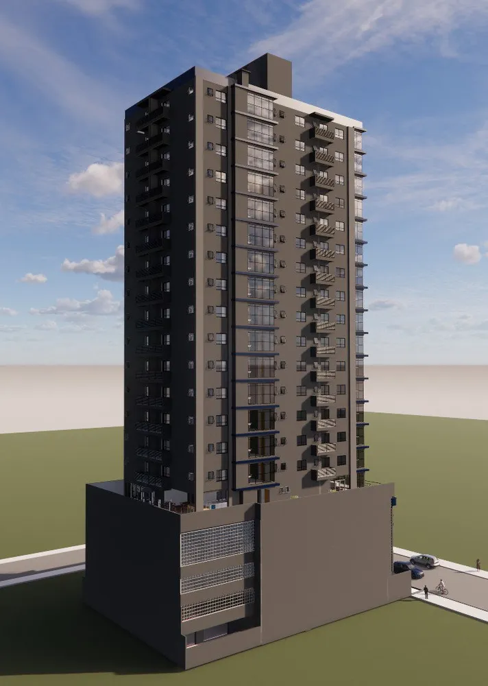 Apartamento, 3 quartos, 102 m² - Foto 4
