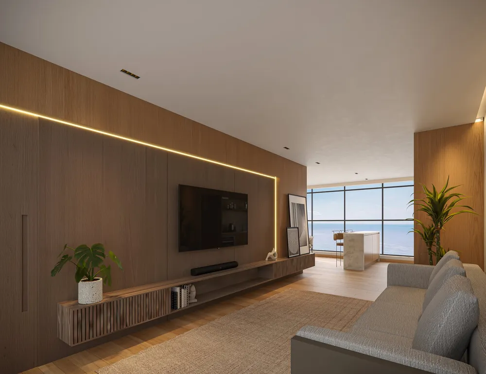 Apartamento, 3 quartos, 102 m² - Foto 10
