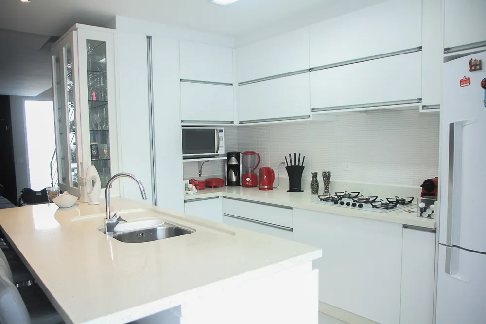 Casa, 4 quartos - Foto 6