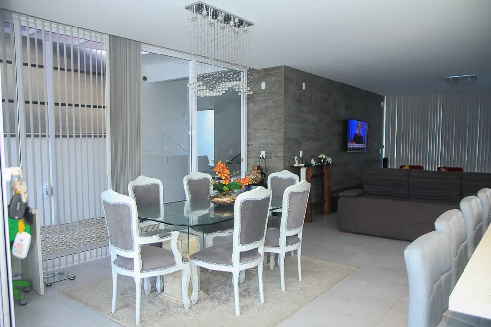 Casa, 4 quartos - Foto 7