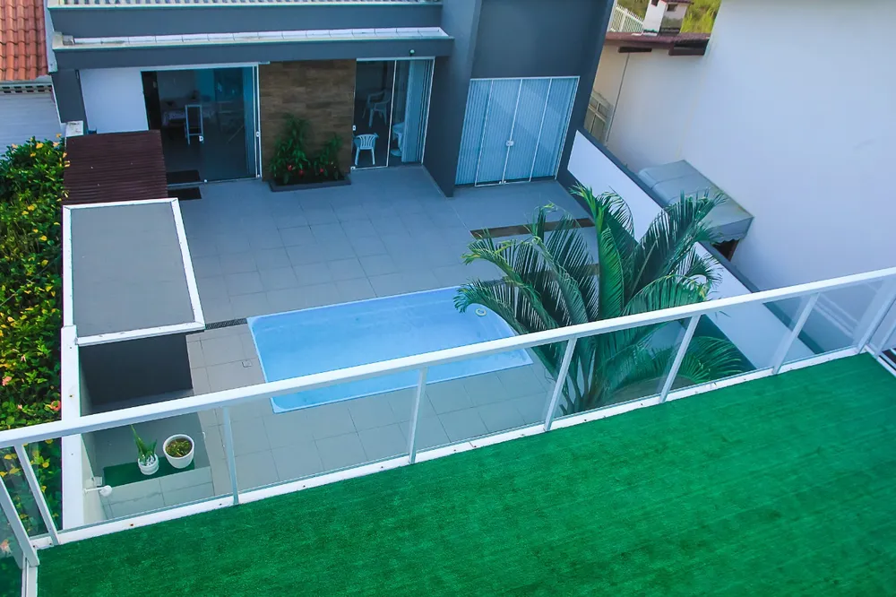 Casa, 4 quartos - Foto 5