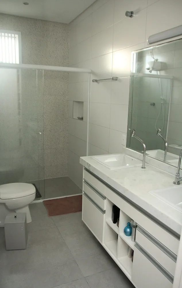 Casa, 4 quartos - Foto 3