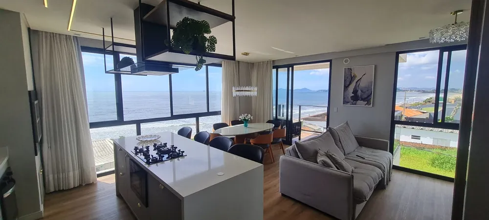 Apartamento, 3 quartos, 112 m² - Foto 3