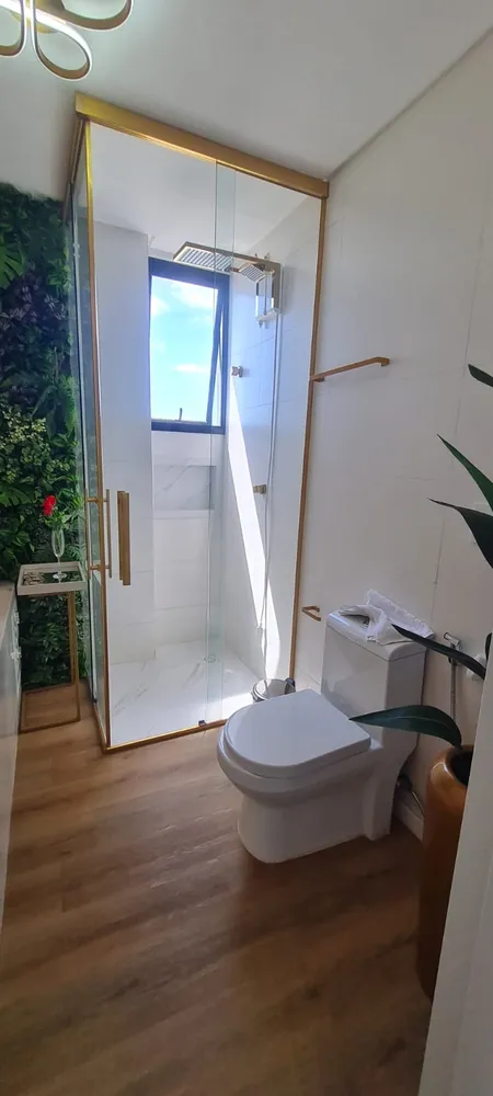 Apartamento, 3 quartos, 112 m² - Foto 11
