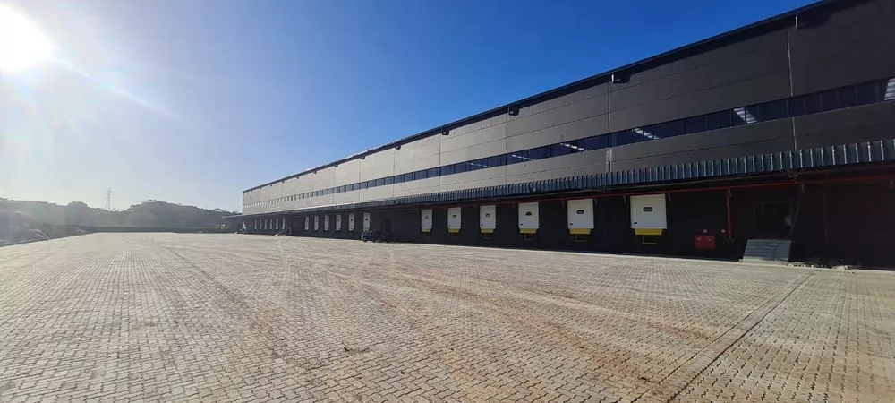 Depósito-Galpão - Foto 3