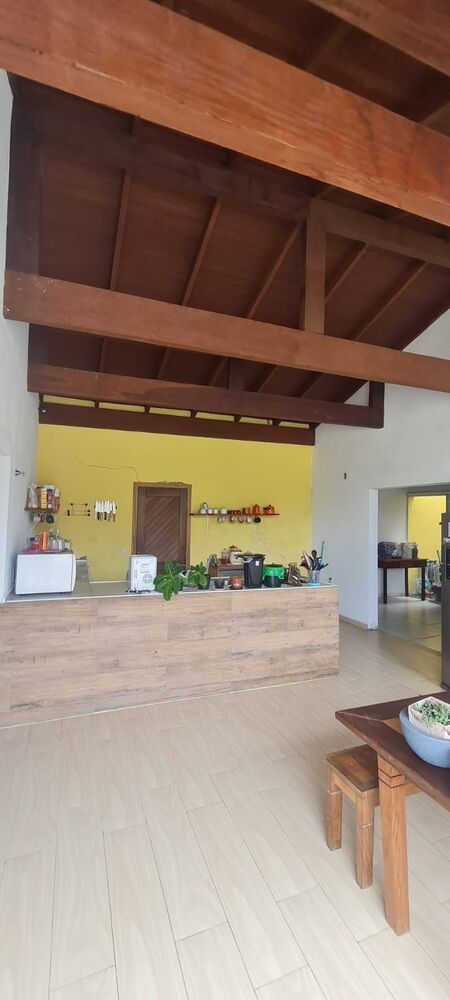 Casa, 4 quartos - Foto 2