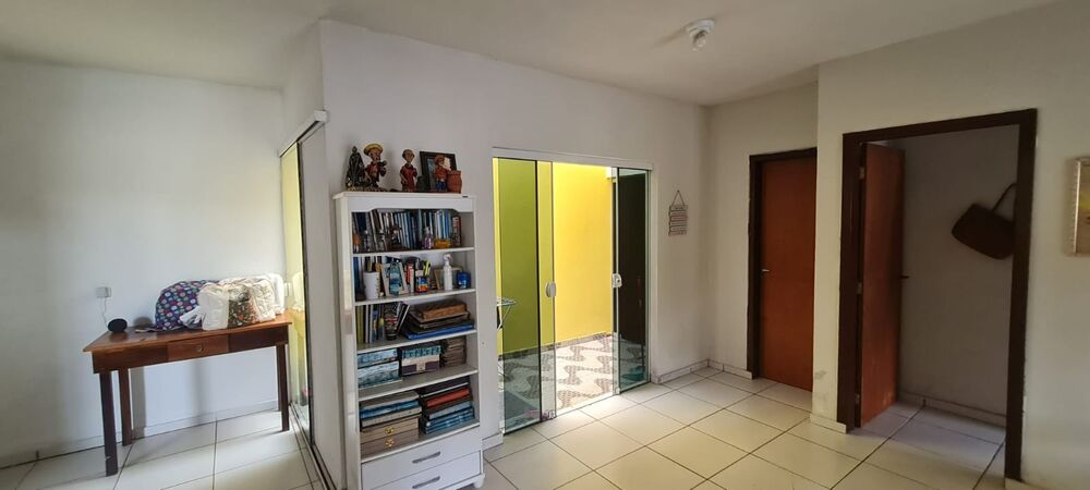 Casa, 4 quartos - Foto 4
