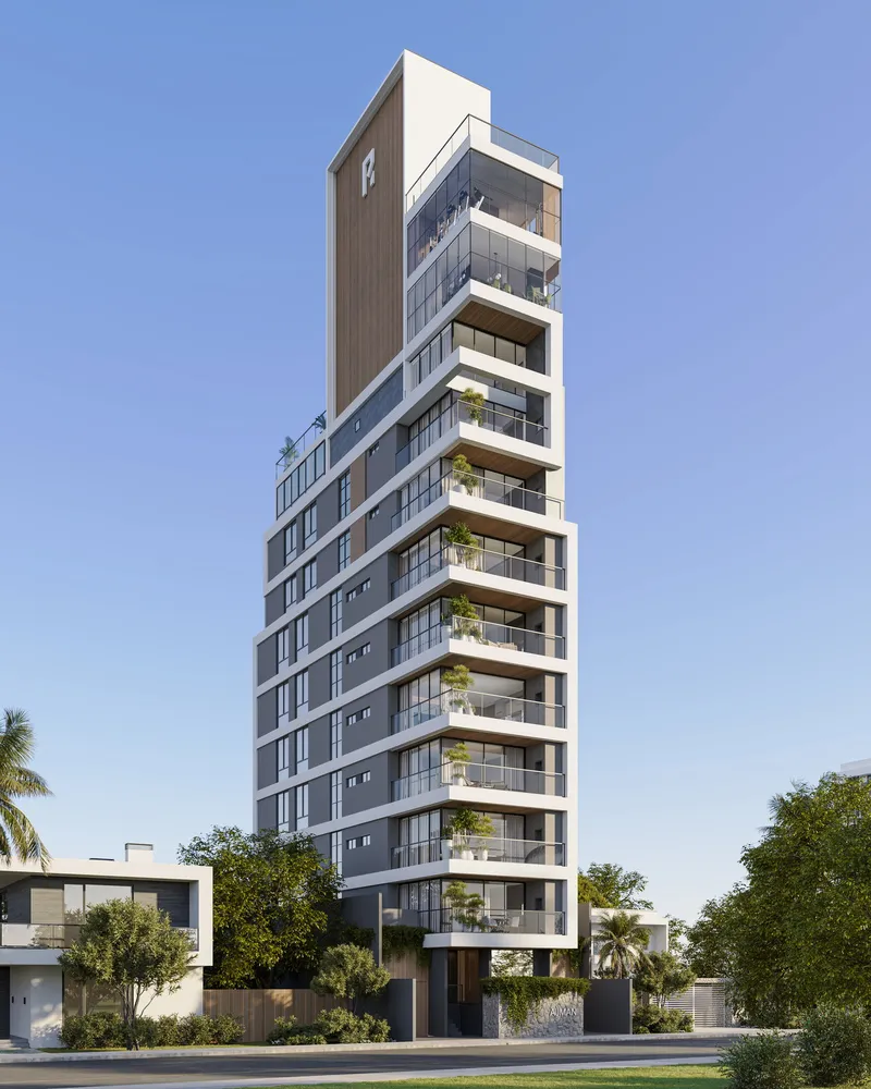 Apartamento, 3 quartos, 136 m² - Foto 2