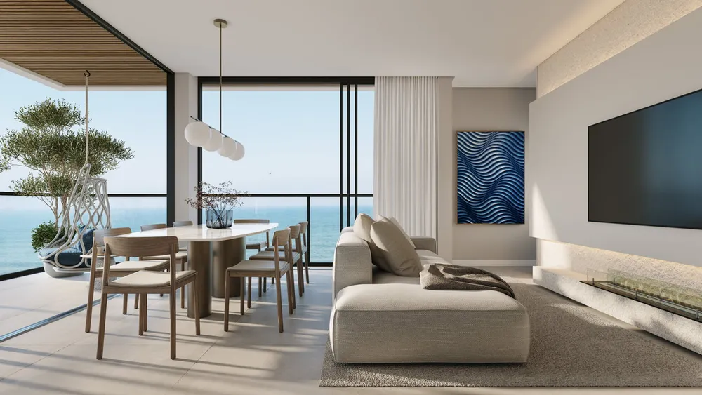 Apartamento, 3 quartos, 136 m² - Foto 6