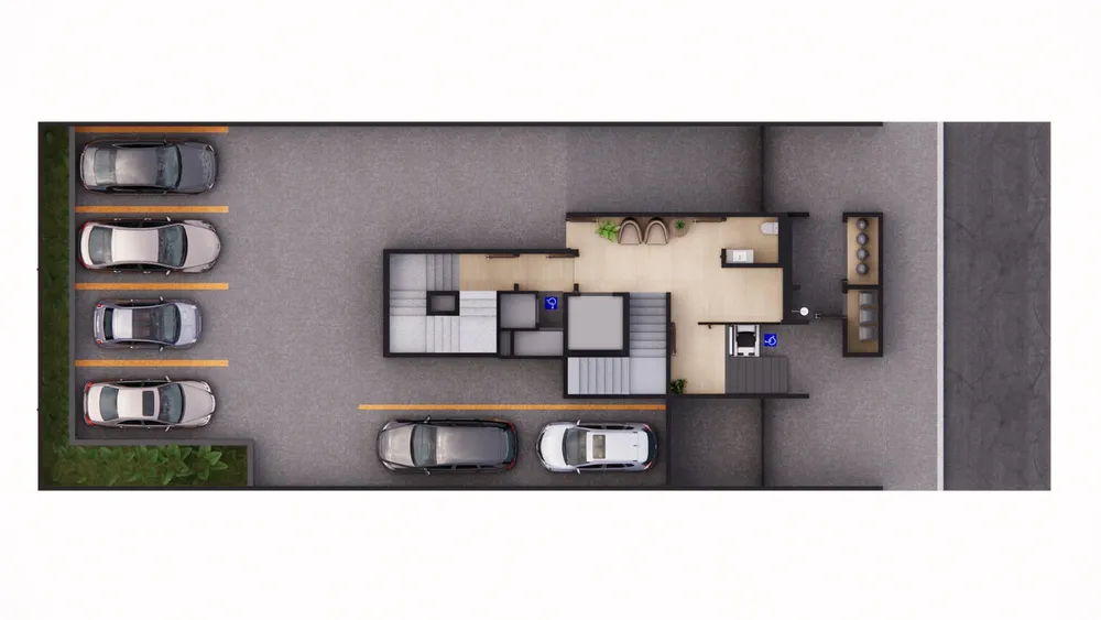 Apartamento, 3 quartos, 136 m² - Foto 16