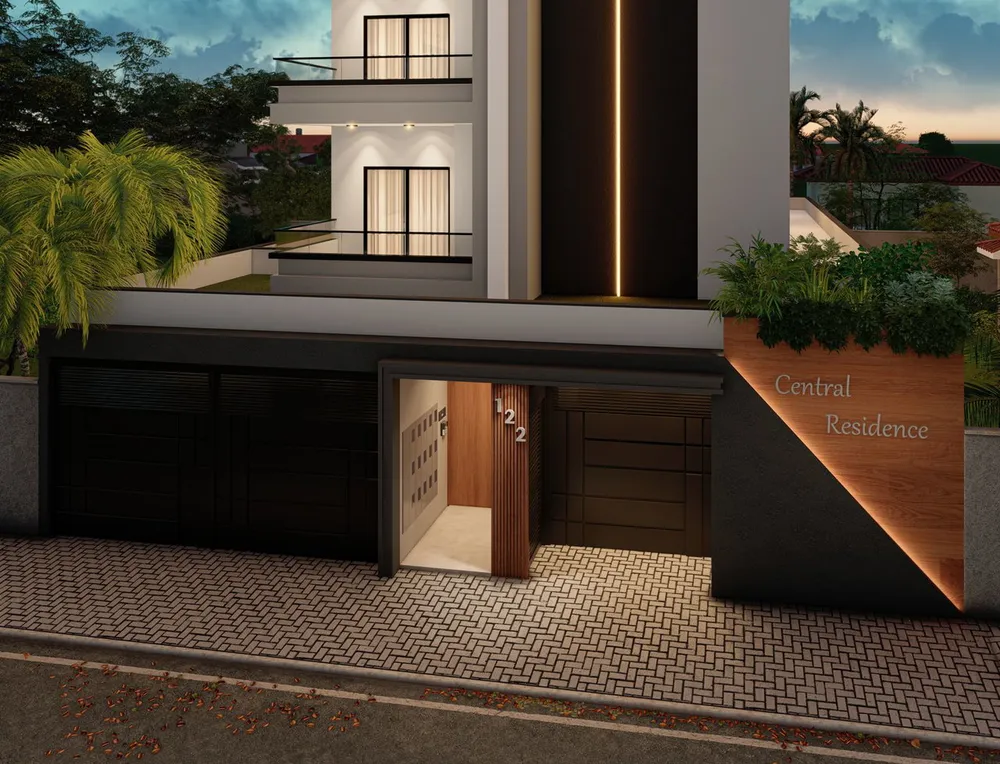 Apartamento, 3 quartos, 87 m² - Foto 3