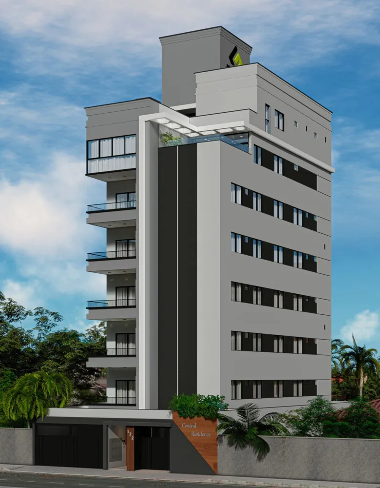 Apartamento, 3 quartos, 87 m² - Foto 1