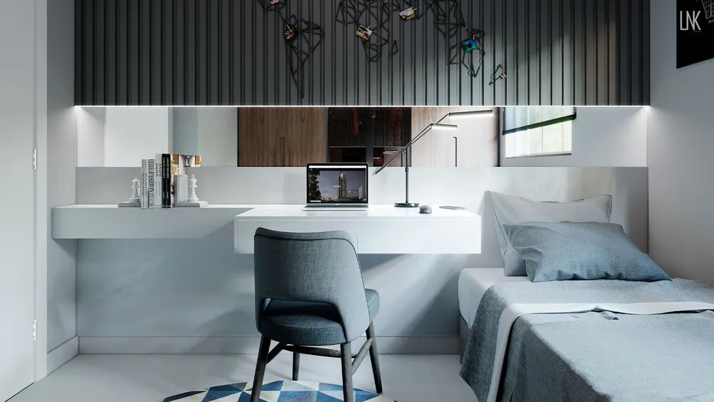 Apartamento, 2 quartos, 57 m² - Foto 16