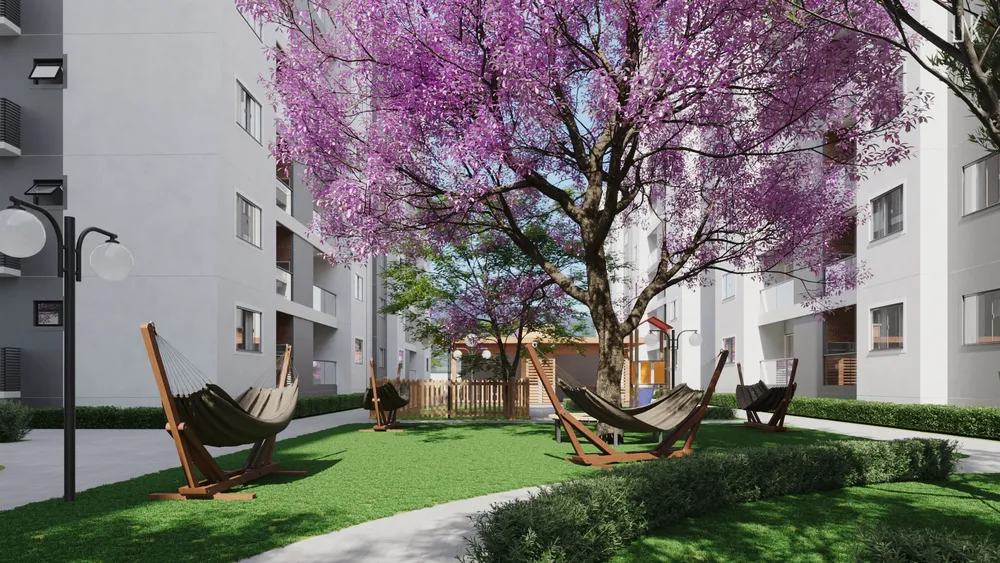 Apartamento, 2 quartos, 57 m² - Foto 12