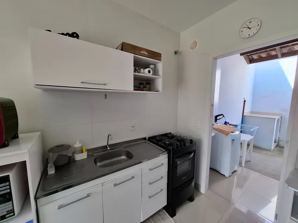 Casa, 2 quartos - Foto 6