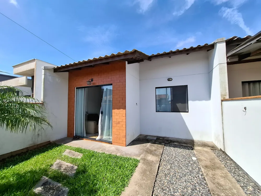 Casa, 2 quartos - Foto 2