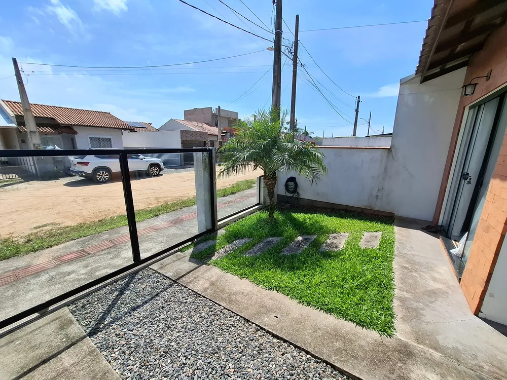 Casa, 2 quartos - Foto 1