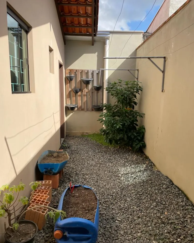 Casa, 3 quartos - Foto 10