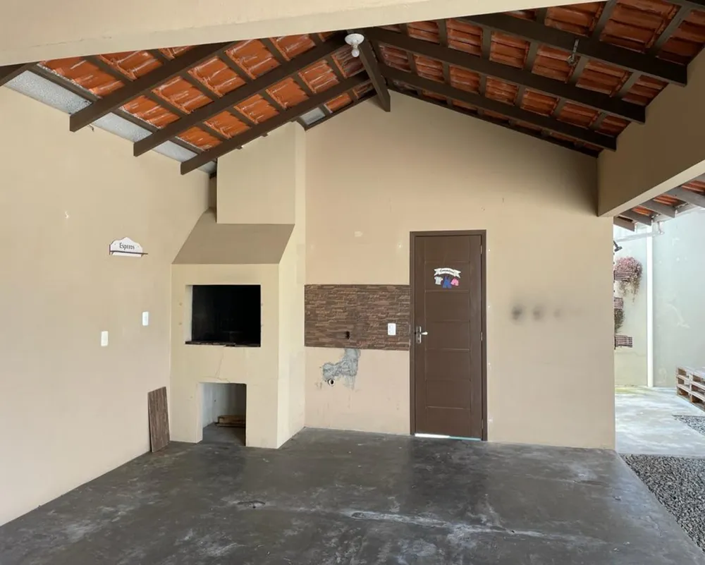 Casa, 3 quartos - Foto 8