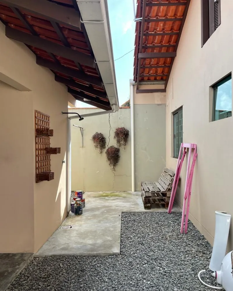 Casa, 3 quartos - Foto 9