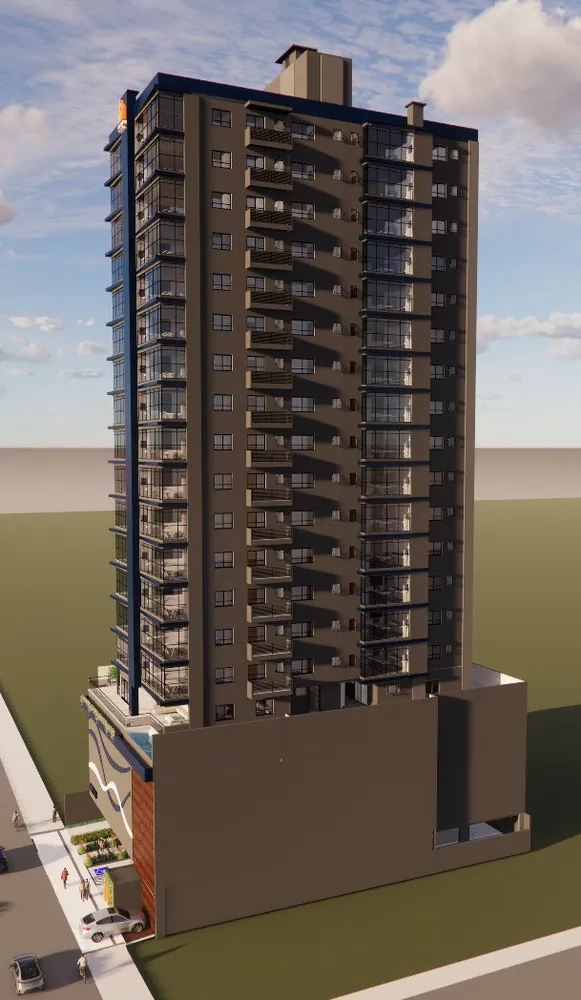 Apartamento, 2 quartos, 90 m² - Foto 5