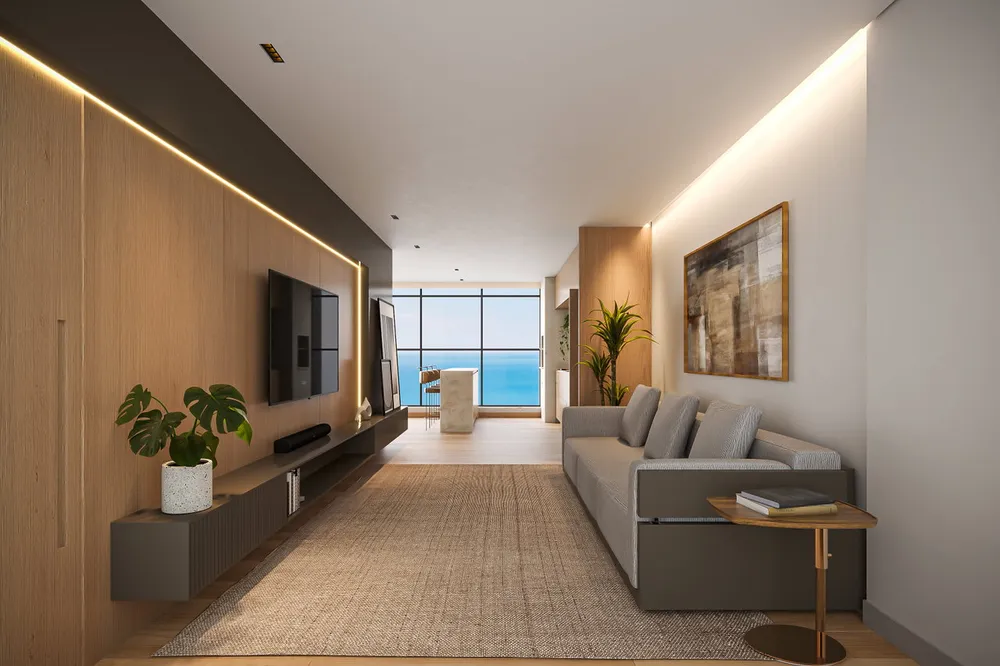 Apartamento, 2 quartos, 90 m² - Foto 12
