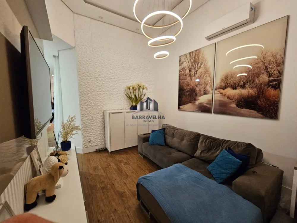 Casa, 3 quartos, 131 m² - Foto 8