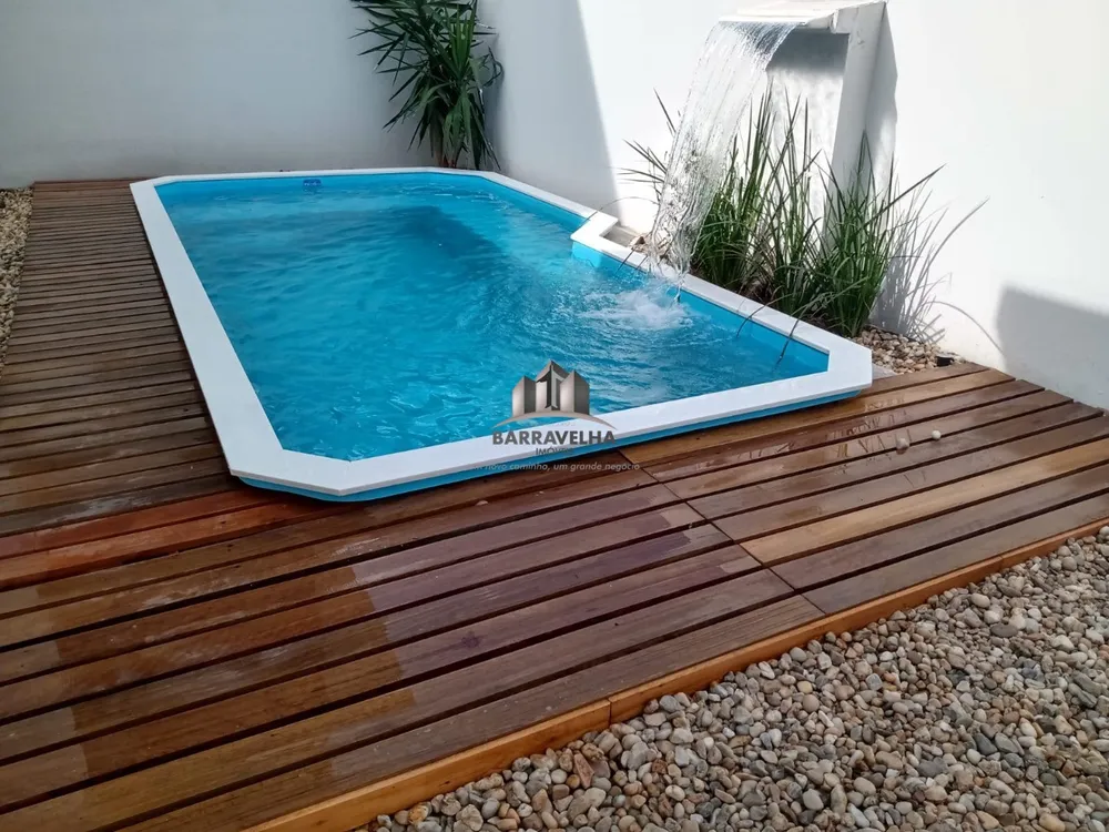 Casa, 3 quartos, 131 m² - Foto 4