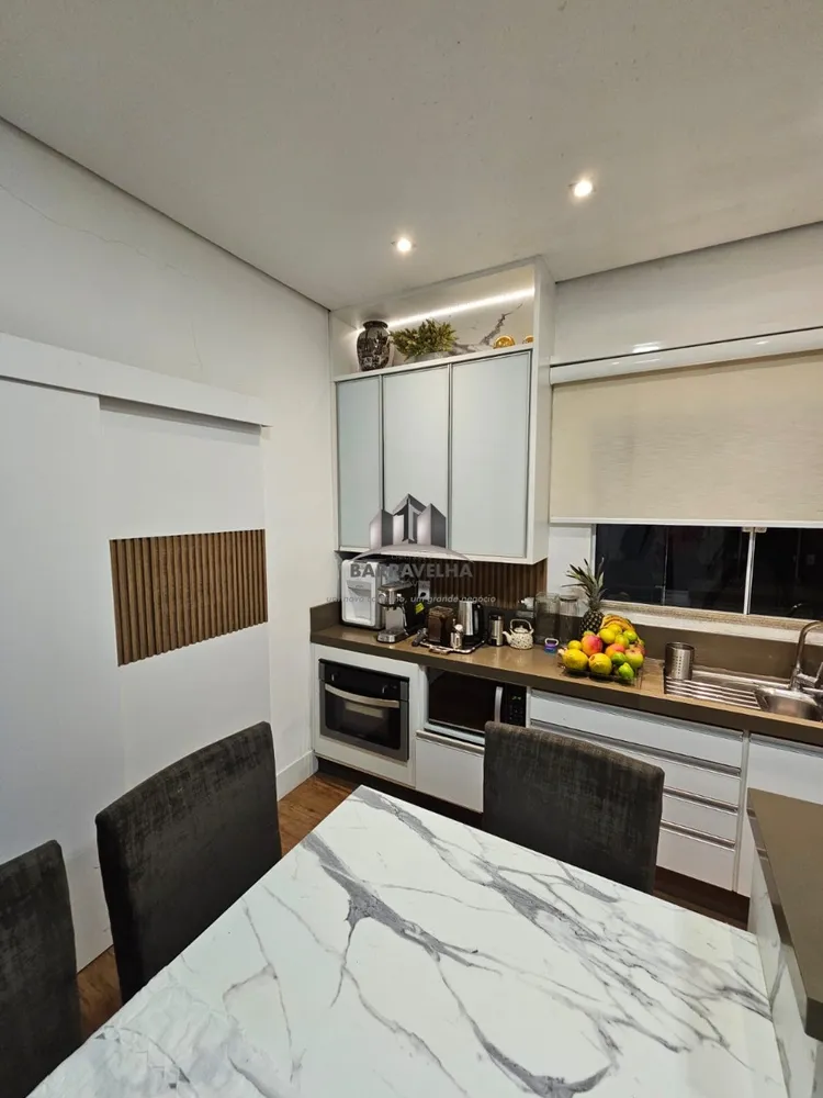 Casa, 3 quartos, 131 m² - Foto 10