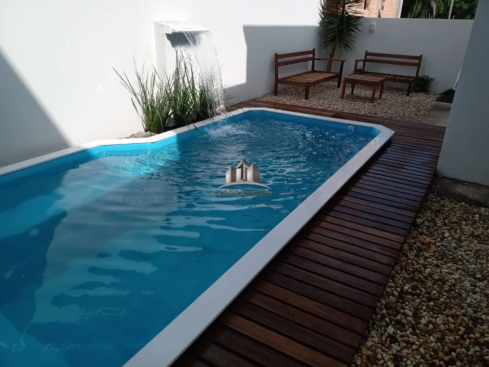 Casa, 3 quartos, 131 m² - Foto 2