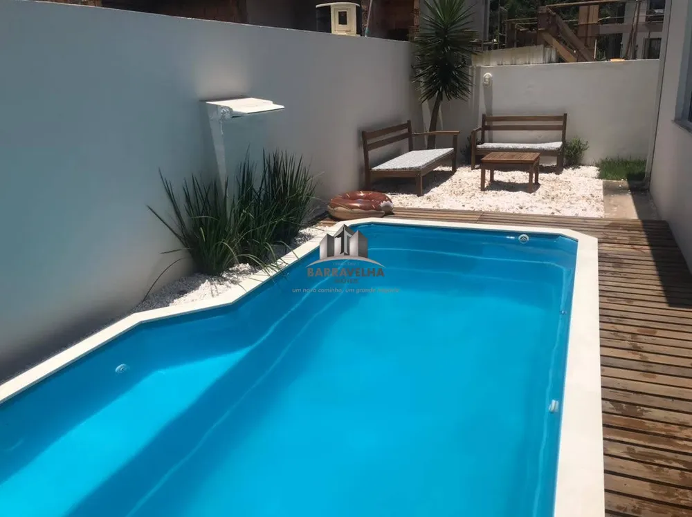 Casa, 3 quartos, 131 m² - Foto 3