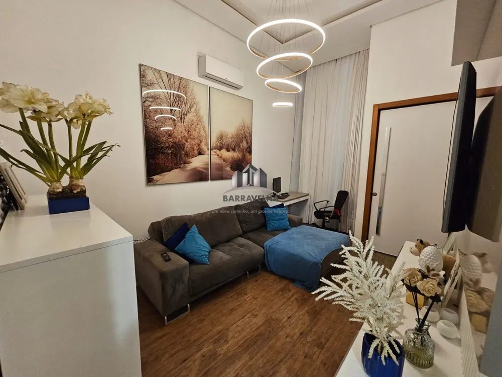 Casa, 3 quartos, 131 m² - Foto 9