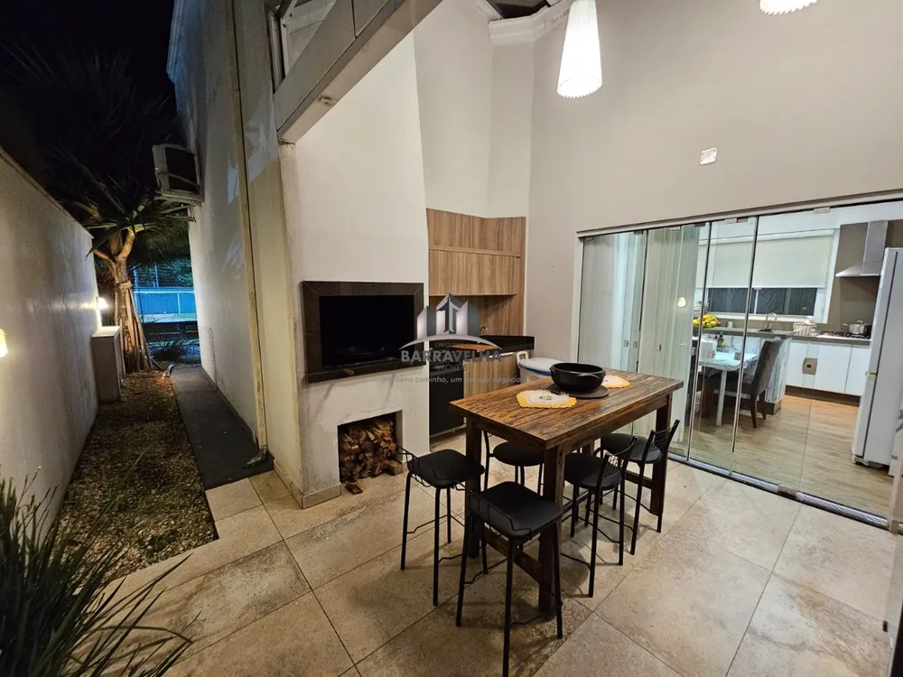 Casa, 3 quartos, 131 m² - Foto 5