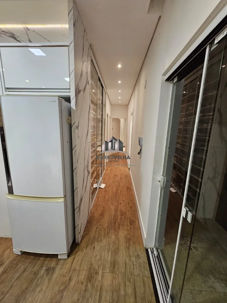 Casa, 3 quartos, 131 m² - Foto 11
