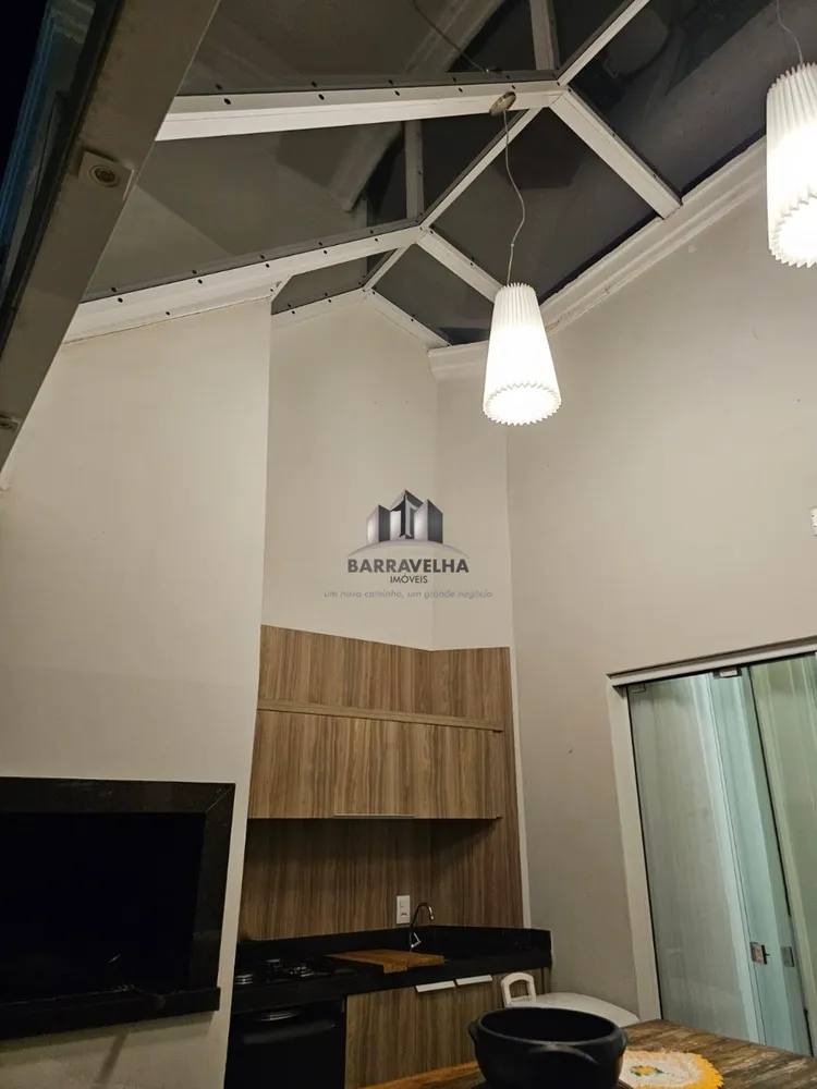 Casa, 3 quartos, 131 m² - Foto 7