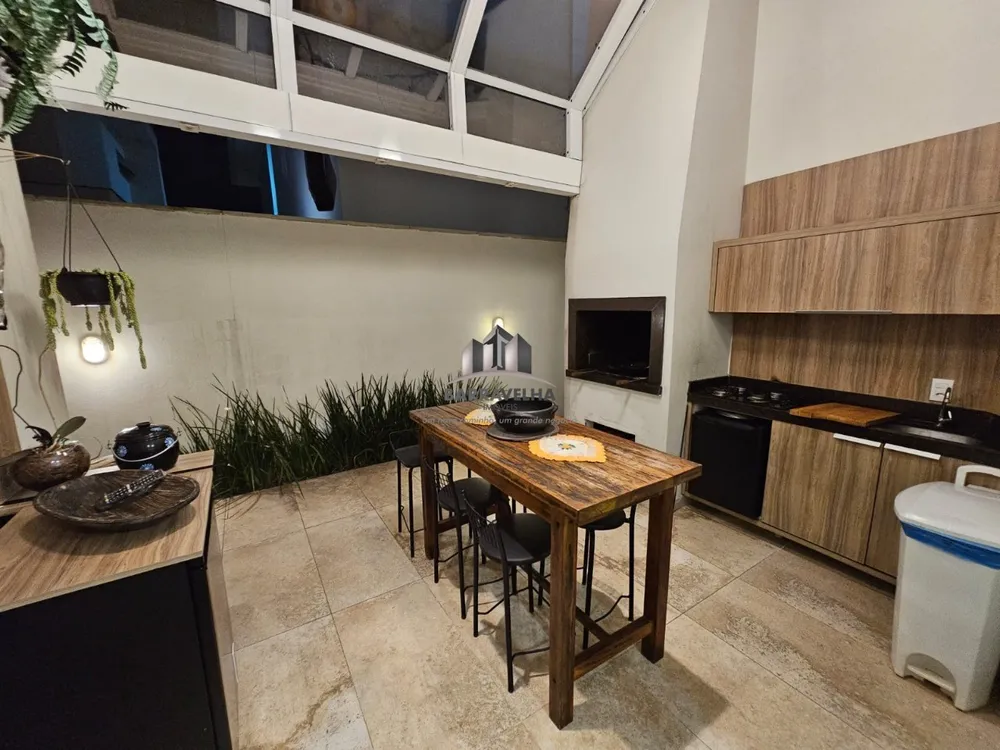 Casa, 3 quartos, 131 m² - Foto 6