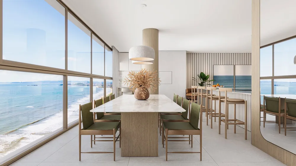 Apartamento, 3 quartos, 148 m² - Foto 9